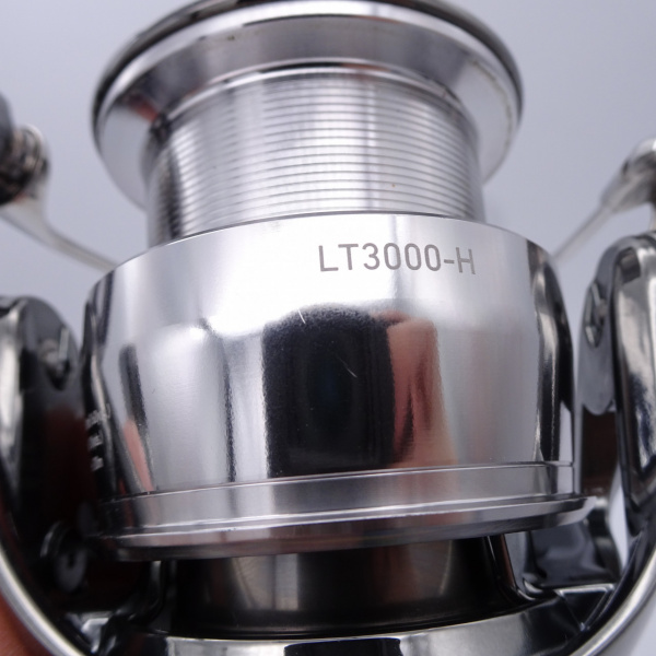 22イグジストLT 3000ーH
